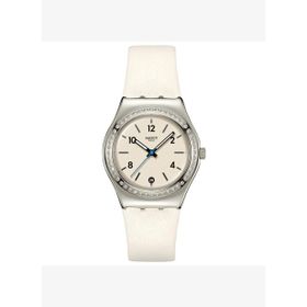 Swatch YLS471 Glacial Petals Kadın Kol Saati