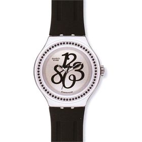 Swatch YNS111C Bayan Kol Saati