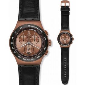 Swatch YOG407 Erkek Kol Saati