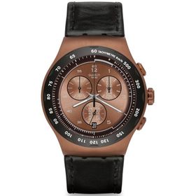 Swatch YOG407 Erkek Kol Saati