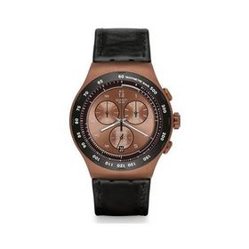 Swatch YOG407 Erkek Kol Saati