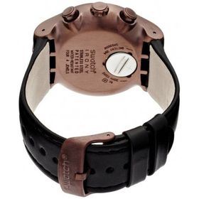 Swatch YOG407 Erkek Kol Saati