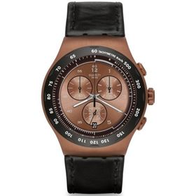 Swatch YOG407 Erkek Kol Saati