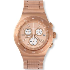 Swatch YOG408G Bayan Kol Saati