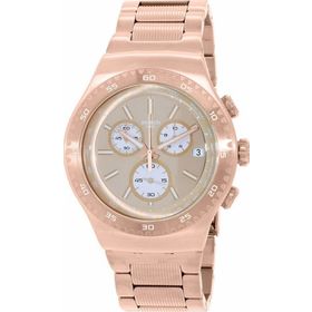 Swatch YOG408G Bayan Kol Saati