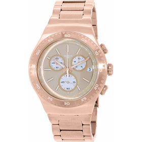 Swatch YOG408G Bayan Kol Saati