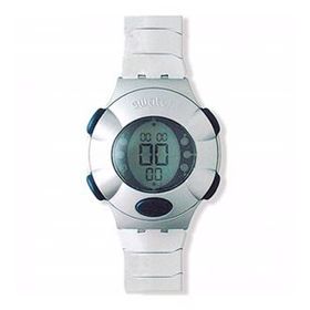 Swatch YQS1000Ag Unisex Kol Saati