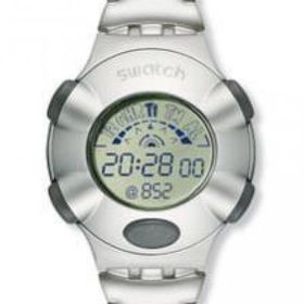Swatch YQS1000Ag Unisex Kol Saati