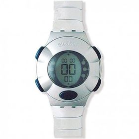 Swatch YQS1000Ag Unisex Kol Saati