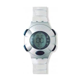 Swatch YQS1000Ag Unisex Kol Saati