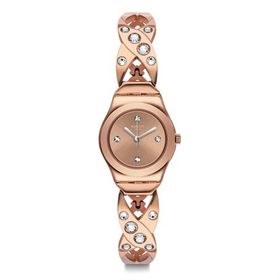 Swatch YSG165G Kadın Kol Saati