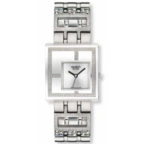 Swatch YUS100G Bayan Kol Saati