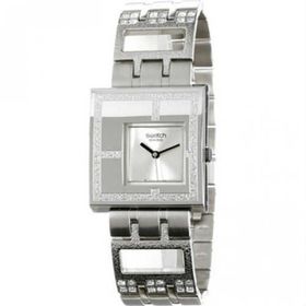 Swatch YUS100G Bayan Kol Saati