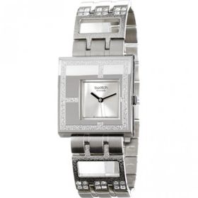 Swatch YUS100G Bayan Kol Saati