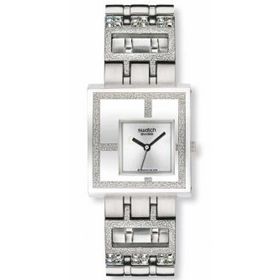Swatch YUS100G Bayan Kol Saati
