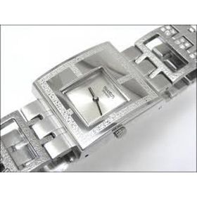 Swatch YUS100G Bayan Kol Saati