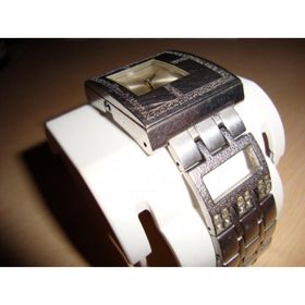 Swatch YUS100G Bayan Kol Saati