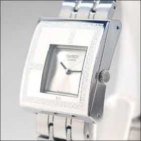 Swatch YUS100G Bayan Kol Saati
