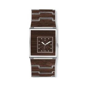 Swatch YUS129G Bayan Kol Saati
