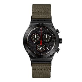 Swatch YVB416 Erkek Kol Saati