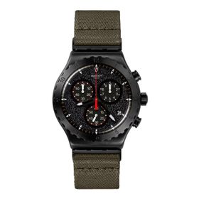 Swatch YVB416 Erkek Kol Saati