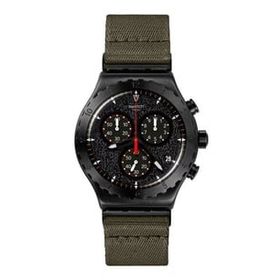 Swatch YVB416 Erkek Kol Saati