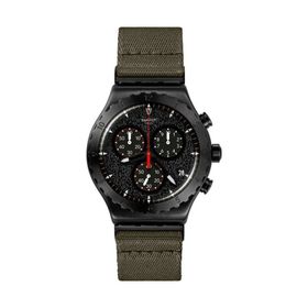 Swatch YVB416 Erkek Kol Saati