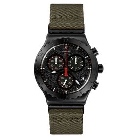 Swatch YVB416 Erkek Kol Saati