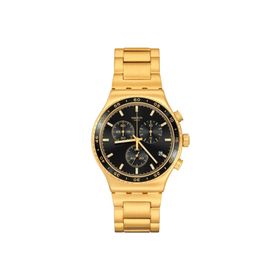 Swatch YVG418G Erkek Kol Saati