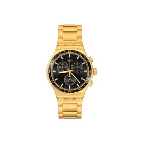 Swatch YVG418G Erkek Kol Saati