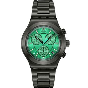 Swatch YVM407G Erkek Kol Saati