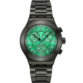 Swatch YVM407G Erkek Kol Saati