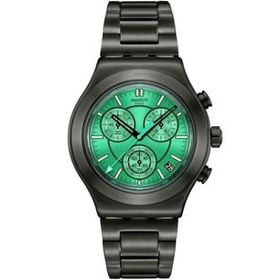 Swatch YVM407G Erkek Kol Saati