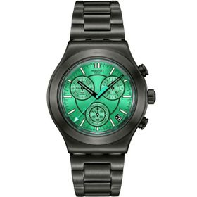 Swatch YVM407G Erkek Kol Saati