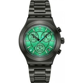 Swatch YVM407G Erkek Kol Saati