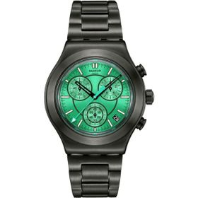 Swatch YVM407G Erkek Kol Saati