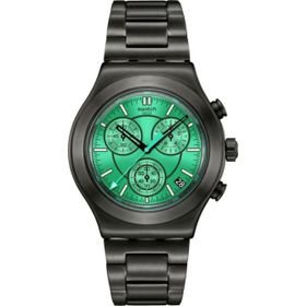 Swatch YVM407G Erkek Kol Saati