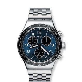 Swatch YVS423G Unisex Kol Saati