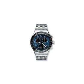 Swatch YVS423G Unisex Kol Saati