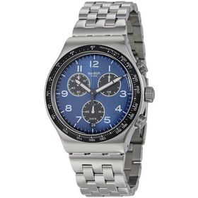 Swatch YVS423G Unisex Kol Saati