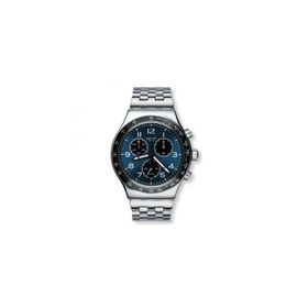 Swatch YVS423G Unisex Kol Saati