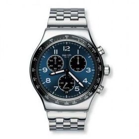 Swatch YVS423G Unisex Kol Saati