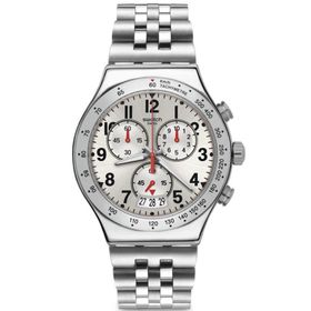 Swatch YVS431GD Erkek Kol Saati