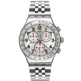 Swatch YVS431GD Erkek Kol Saati