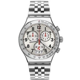 Swatch YVS431GD Erkek Kol Saati
