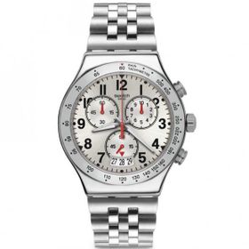 Swatch YVS431GD Erkek Kol Saati