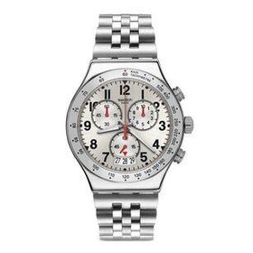 Swatch YVS431GD Erkek Kol Saati