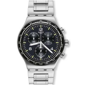 Swatch YVS444G Erkek Kol Saati