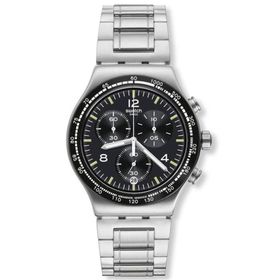 Swatch YVS444GC Unisex Kol Saati