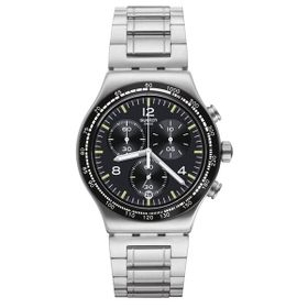 Swatch YVS444GC Unisex Kol Saati
